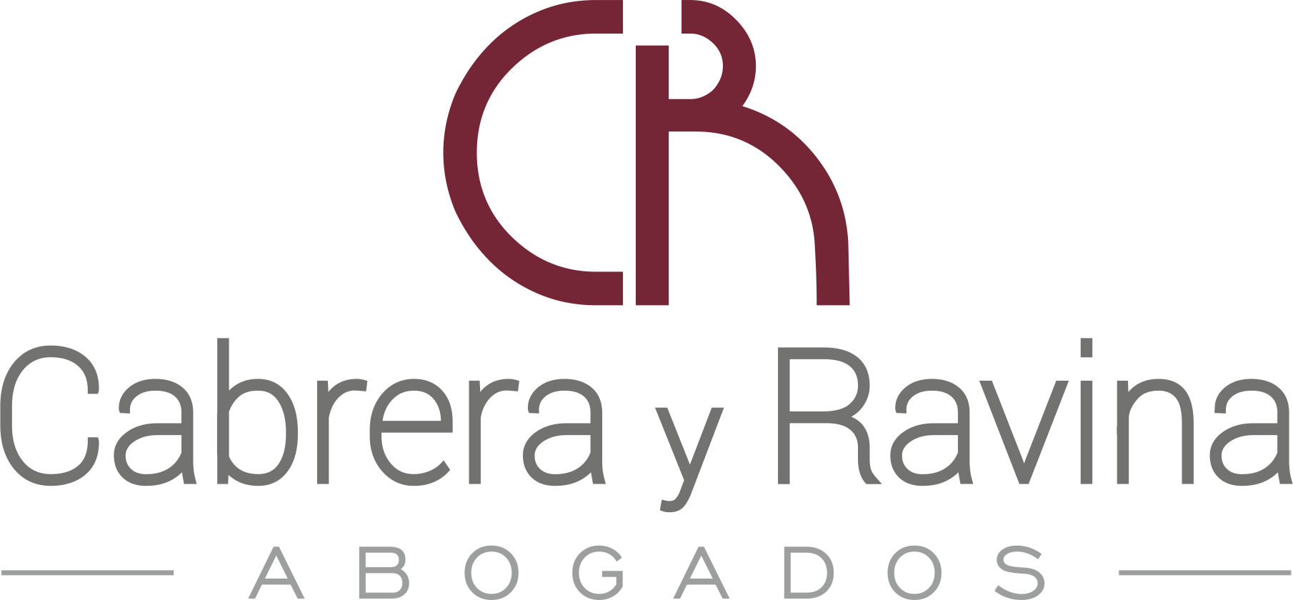 'CABRERA Y RAVINA ABOGADOS'